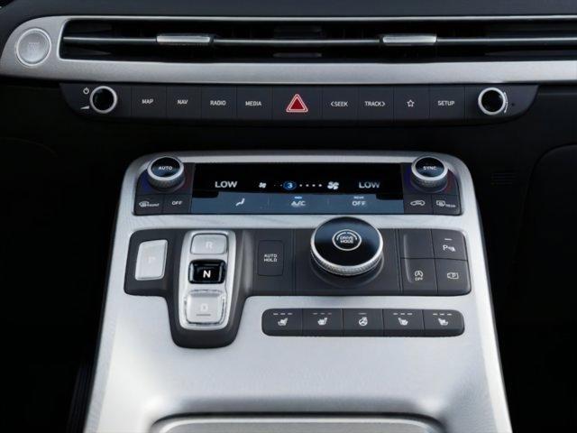 new 2025 Hyundai Palisade car, priced at $50,890