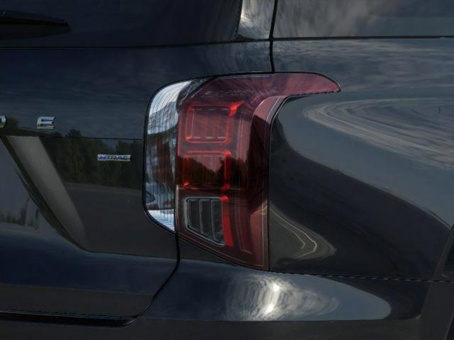 new 2025 Hyundai Palisade car, priced at $50,890