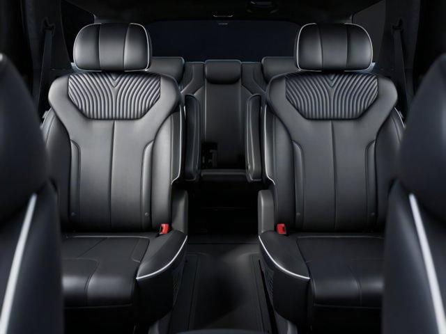 new 2025 Hyundai Palisade car, priced at $50,890