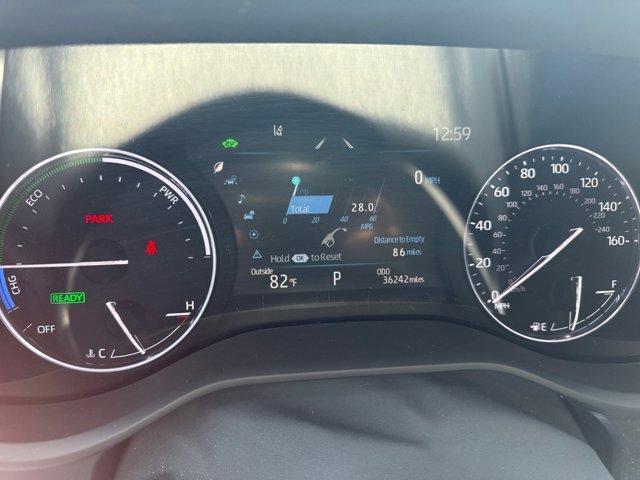 used 2022 Toyota Sienna car, priced at $48,764