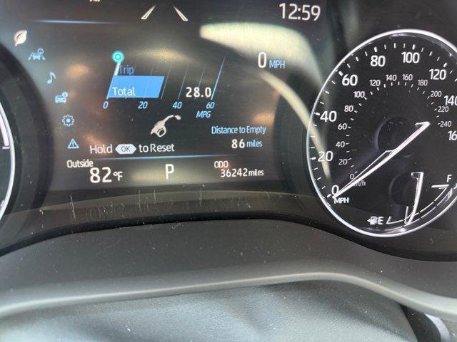 used 2022 Toyota Sienna car, priced at $48,764