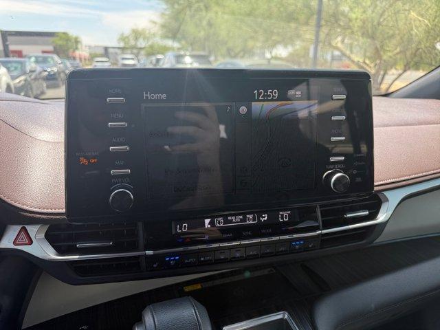 used 2022 Toyota Sienna car, priced at $48,764