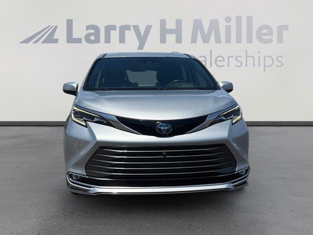 used 2022 Toyota Sienna car, priced at $48,764