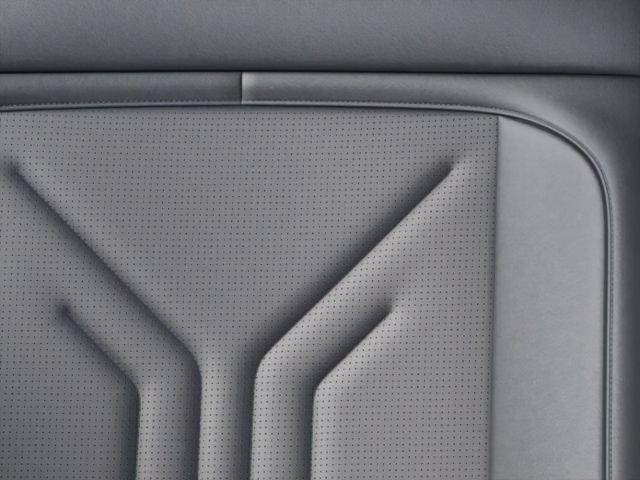 new 2025 Hyundai SANTA FE HEV car, priced at $37,408