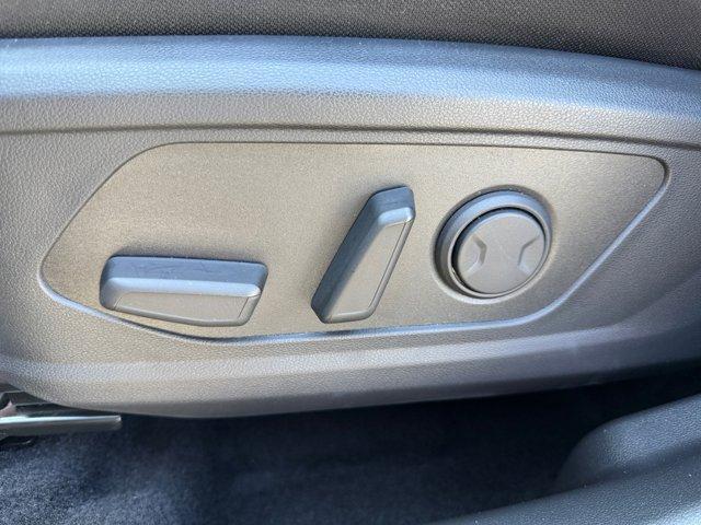 used 2024 Hyundai TUCSON Hybrid car, priced at $29,053