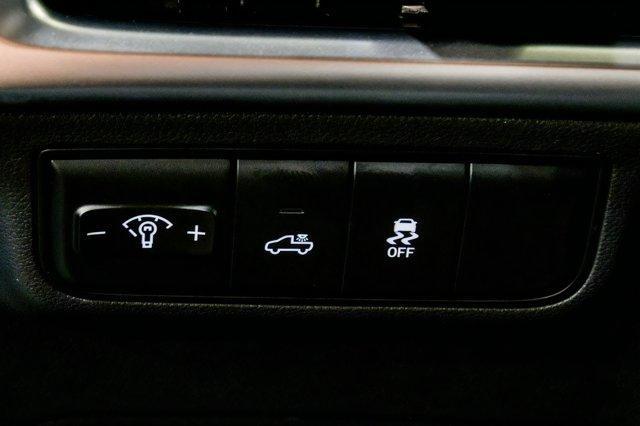 new 2025 Hyundai SANTA CRUZ car, priced at $31,160