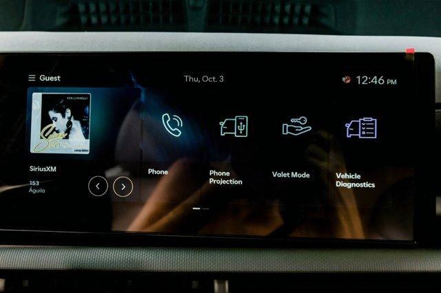new 2025 Hyundai SANTA CRUZ car, priced at $31,160