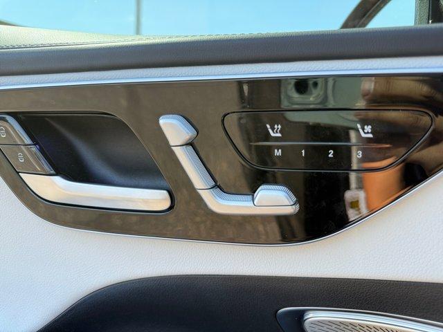 used 2023 Mercedes-Benz C-Class car, priced at $36,371