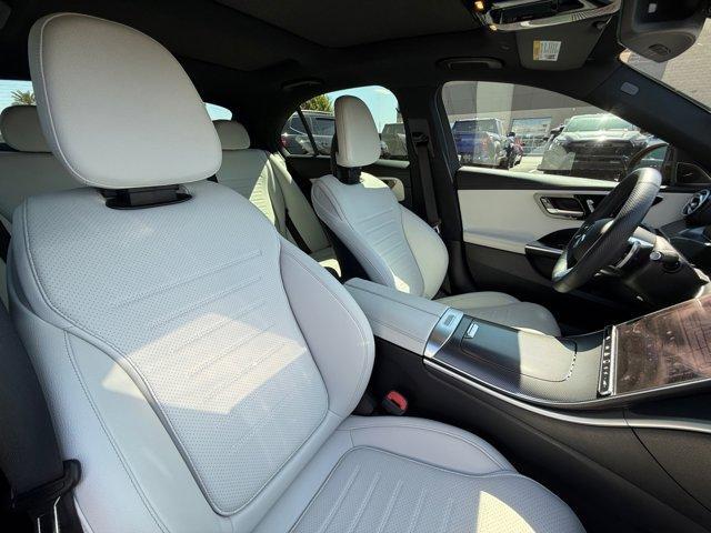 used 2023 Mercedes-Benz C-Class car, priced at $36,371
