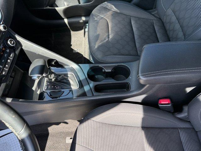 used 2022 Kia Niro car, priced at $20,945