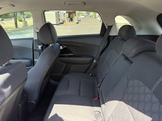 used 2022 Kia Niro car, priced at $20,945
