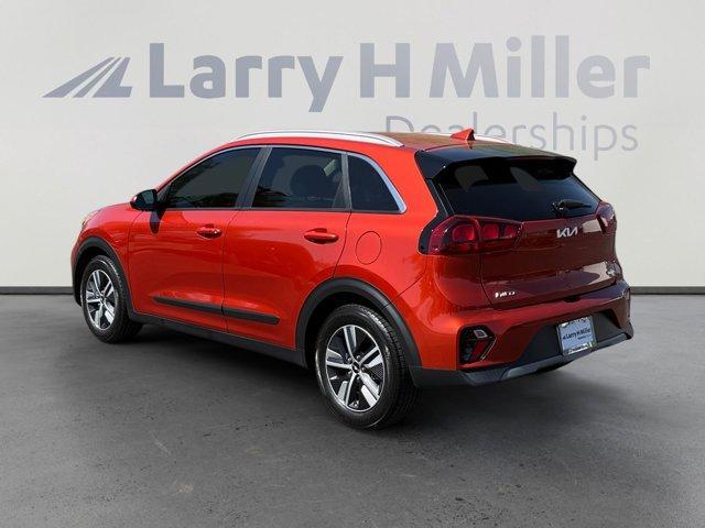 used 2022 Kia Niro car, priced at $20,945