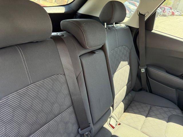 used 2022 Kia Niro car, priced at $20,945