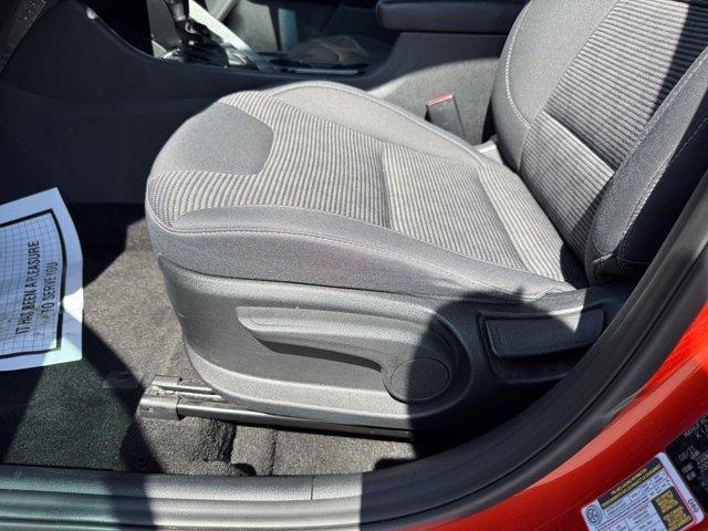used 2022 Kia Niro car, priced at $20,945