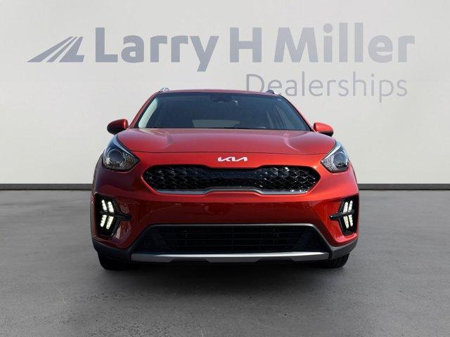 used 2022 Kia Niro car, priced at $20,945