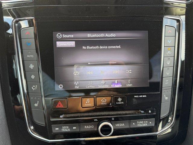 used 2020 INFINITI QX80 car, priced at $24,289