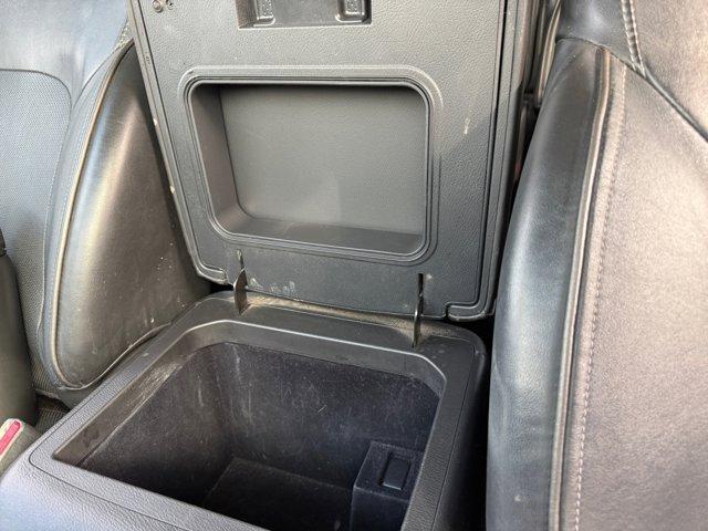 used 2020 INFINITI QX80 car, priced at $24,289