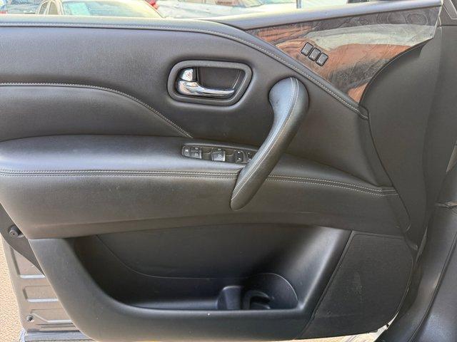 used 2020 INFINITI QX80 car, priced at $24,289