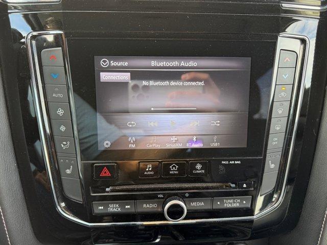 used 2020 INFINITI QX80 car, priced at $24,289