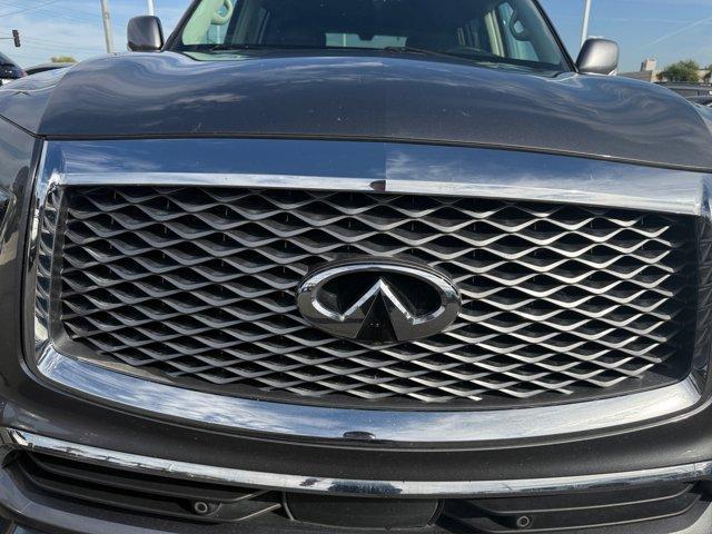 used 2020 INFINITI QX80 car, priced at $24,289