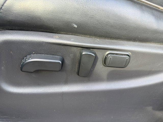 used 2020 INFINITI QX80 car, priced at $24,289