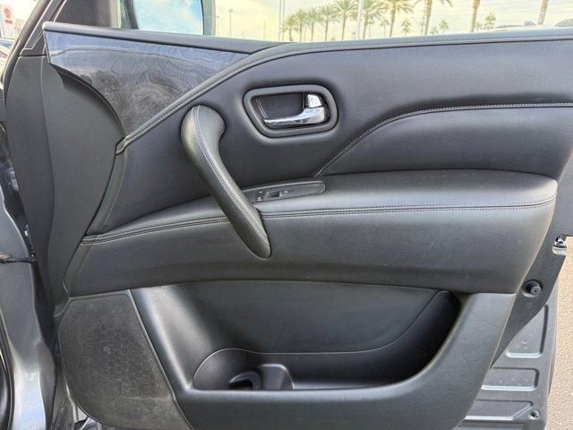 used 2020 INFINITI QX80 car, priced at $24,289