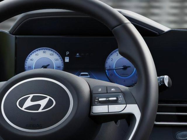 new 2025 Hyundai ELANTRA HEV car, priced at $30,148