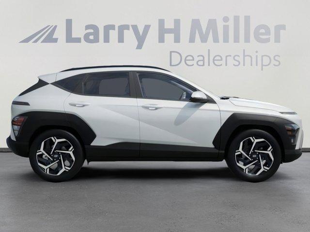 new 2026 Hyundai Kona car, priced at $32,871