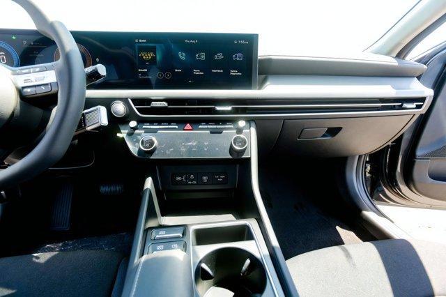 used 2024 Hyundai Sonata car, priced at $23,762