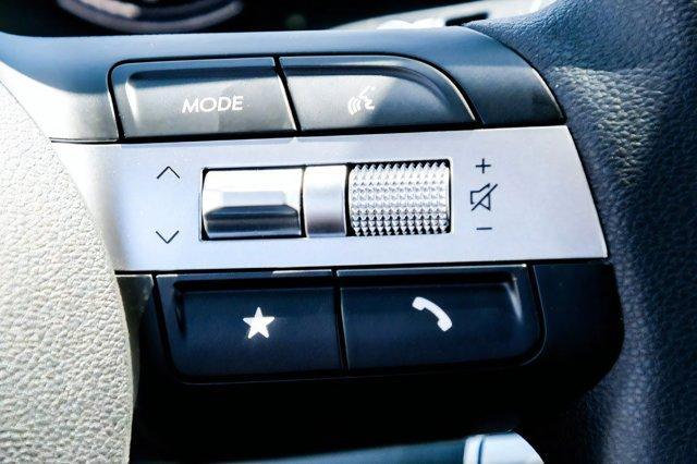 used 2024 Hyundai Sonata car, priced at $23,762