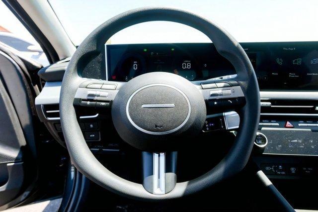 used 2024 Hyundai Sonata car, priced at $23,762