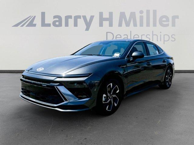 used 2024 Hyundai Sonata car, priced at $25,598