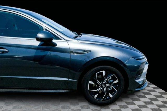 used 2024 Hyundai Sonata car, priced at $23,762