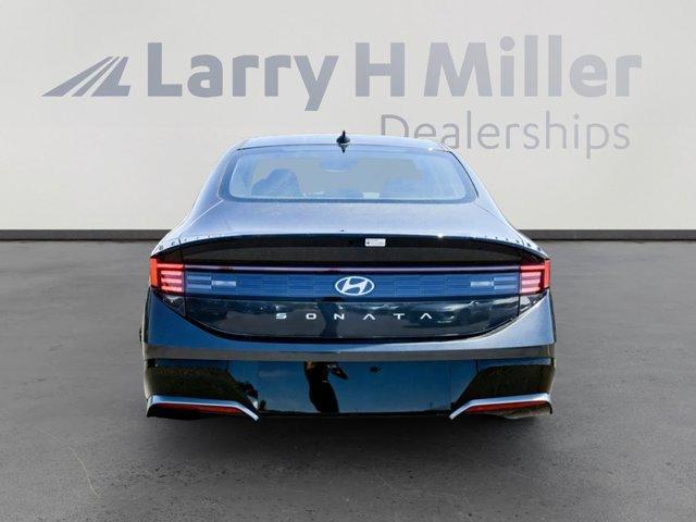 used 2024 Hyundai Sonata car, priced at $23,762