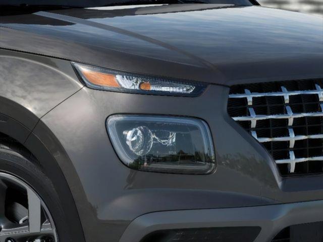 new 2025 Hyundai Venue car, priced at $24,131