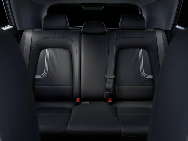 new 2025 Hyundai Venue car, priced at $24,131