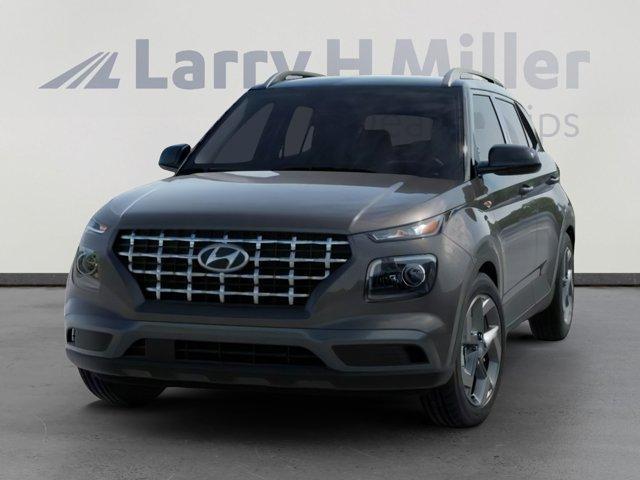 new 2025 Hyundai Venue car, priced at $24,131