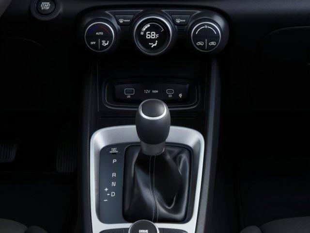 new 2025 Hyundai Venue car, priced at $24,131
