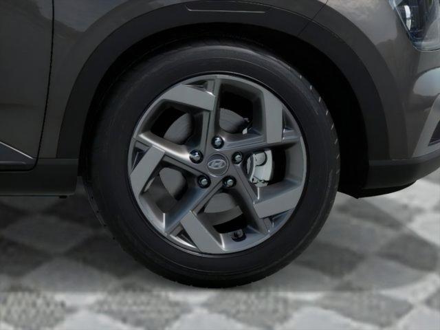new 2025 Hyundai Venue car, priced at $24,131
