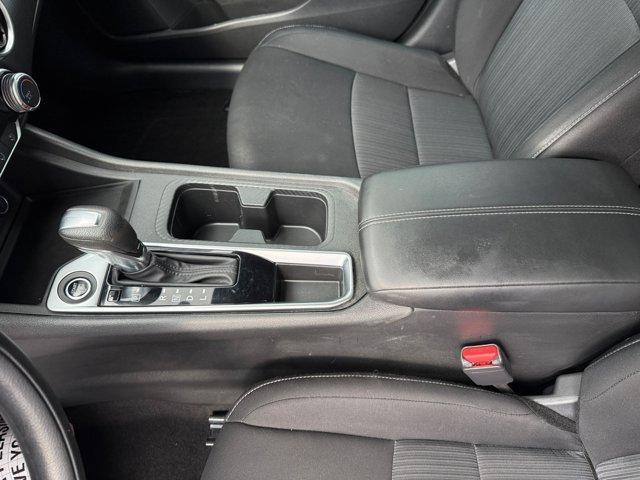 used 2024 Nissan Sentra car, priced at $21,797