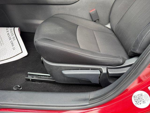 used 2024 Nissan Sentra car, priced at $21,797