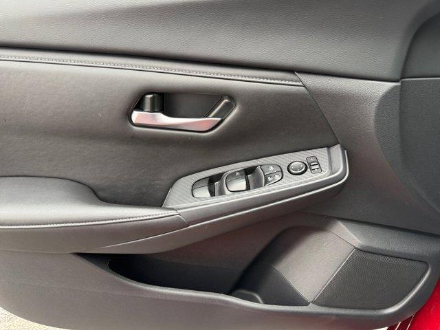 used 2024 Nissan Sentra car, priced at $21,797