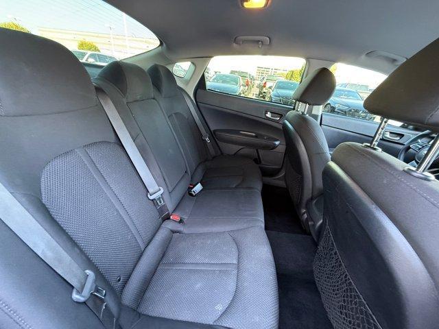 used 2019 Kia Optima car, priced at $14,368