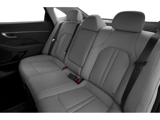 used 2022 Hyundai Sonata car, priced at $25,856