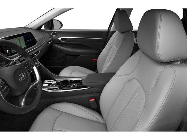 used 2022 Hyundai Sonata car, priced at $25,856
