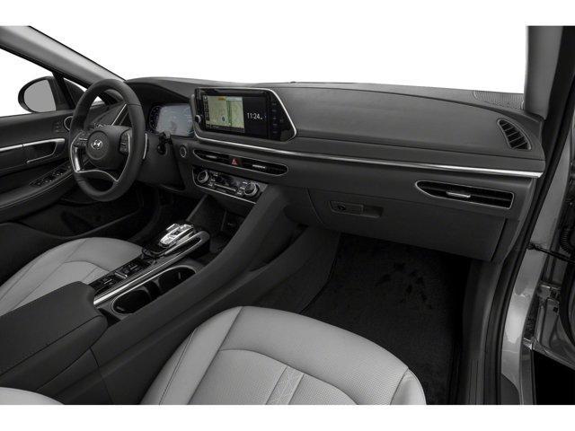 used 2022 Hyundai Sonata car, priced at $25,856