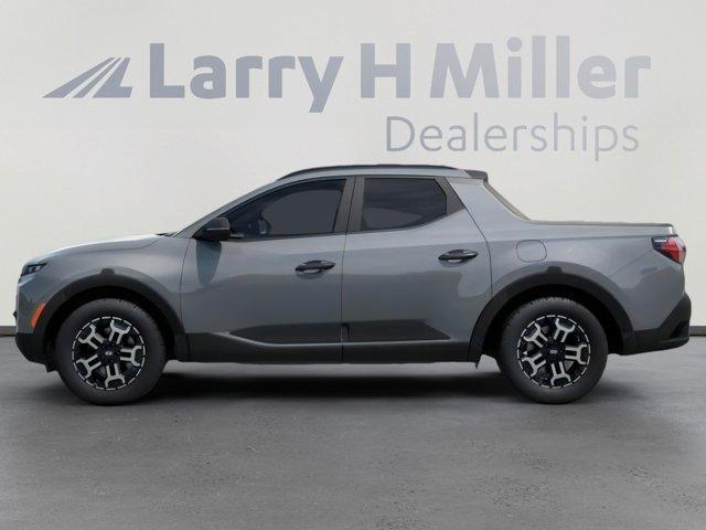 new 2025 Hyundai SANTA CRUZ car, priced at $38,462