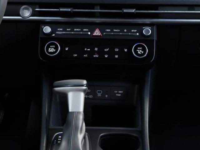 new 2025 Hyundai SANTA CRUZ car, priced at $38,462
