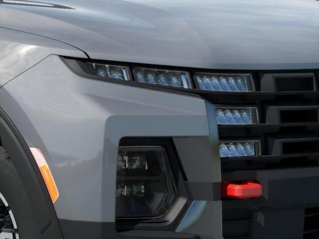 new 2025 Hyundai SANTA CRUZ car, priced at $38,462