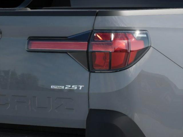 new 2025 Hyundai SANTA CRUZ car, priced at $38,462